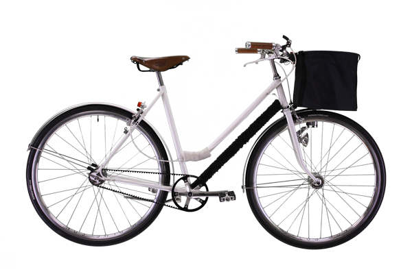 bicicletta riciclata teddy bear orso